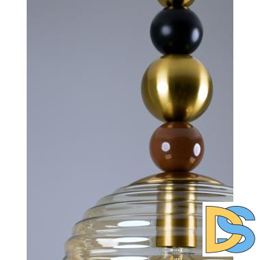 Подвесной светильник Moderli Arti V10913-P