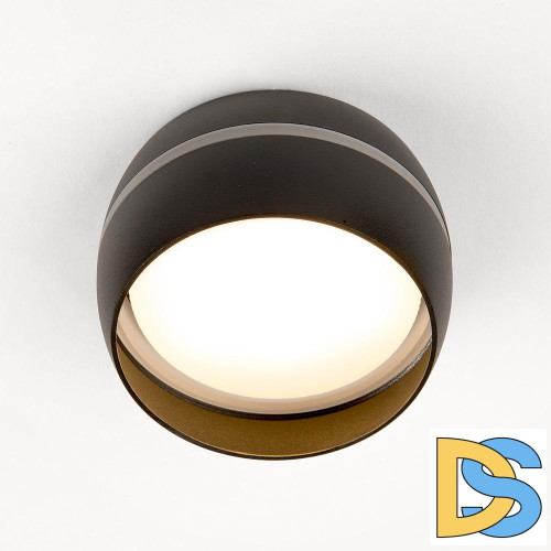 Накладной светильник General GWL-GX53-M-IP20 661342