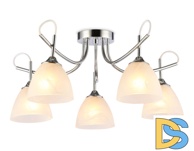 Потолочная люстра Ambrella Light Traditional TR3042