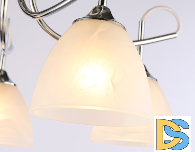 Потолочная люстра Ambrella Light Traditional TR3042