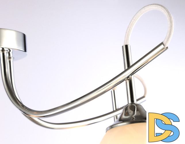 Потолочная люстра Ambrella Light Traditional TR3042