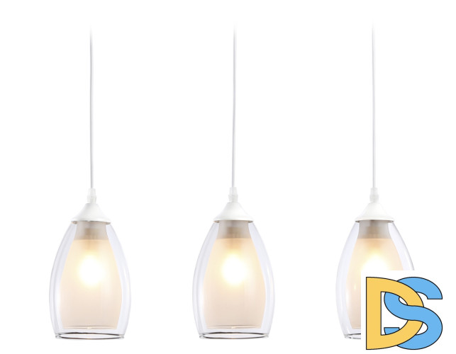 Подвесной светильник Ambrella Light Traditional TR3536