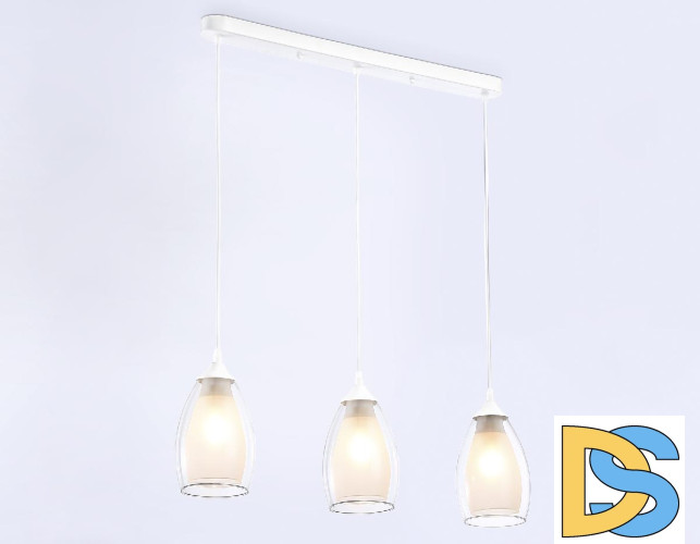 Подвесной светильник Ambrella Light Traditional TR3536