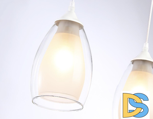 Подвесной светильник Ambrella Light Traditional TR3536