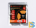 Светодиодная лента Ambrella Light LED Strip 12В 2835 19,2Вт/м 3000K 5м IP20 GS1501