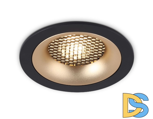 Встраиваемый светильник Ambrella Light Techno Spot Standard Tech TN102725