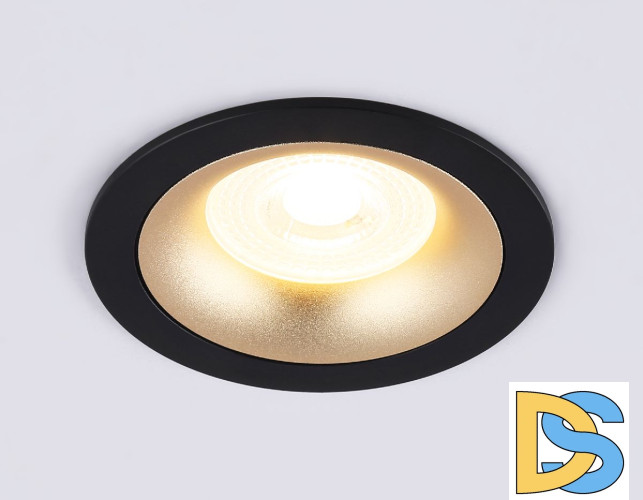 Встраиваемый светильник Ambrella Light Techno Spot Standard Tech TN102725