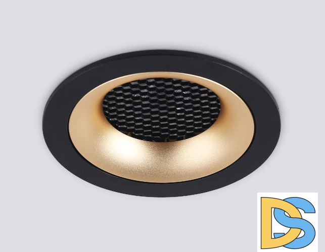 Встраиваемый светильник Ambrella Light Techno Spot Standard Tech TN102725