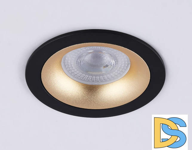 Встраиваемый светильник Ambrella Light Techno Spot Standard Tech TN102725