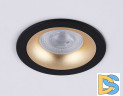 Встраиваемый светильник Ambrella Light Techno Spot Standard Tech TN102725
