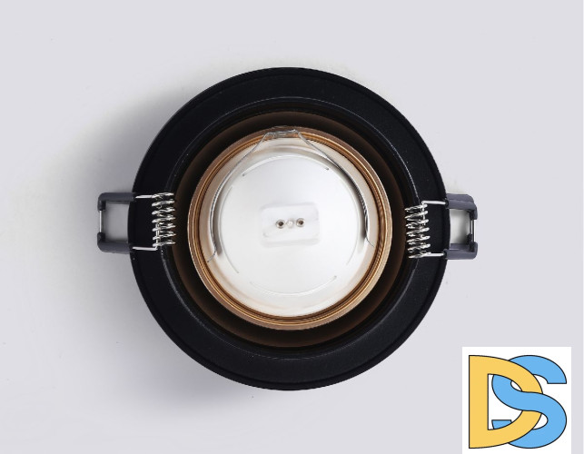 Встраиваемый светильник Ambrella Light Techno Spot Standard Tech TN102725