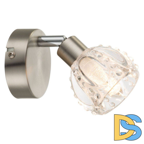 Светодиодный спот Globo 56180-1