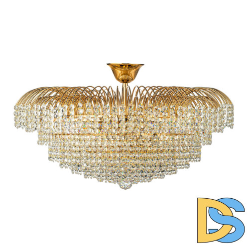 Потолочная люстра Arti Lampadari Elba E 1.2.60.100 G