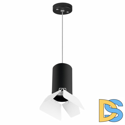 Подвесной светильник Lightstar RULLO RP437436 (214437+590057+202436)
