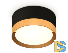 Потолочный светильник Ambrella Light Techno Spot XS8102004 (C8102, N8124)