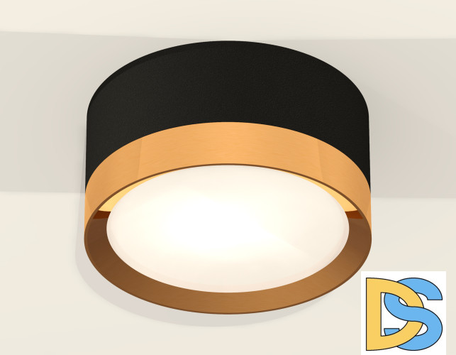 Потолочный светильник Ambrella Light Techno Spot XS8102004 (C8102, N8124)