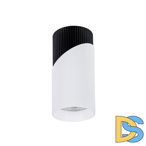 Накладной светильник Arte Lamp Polar A5462PL-1WH