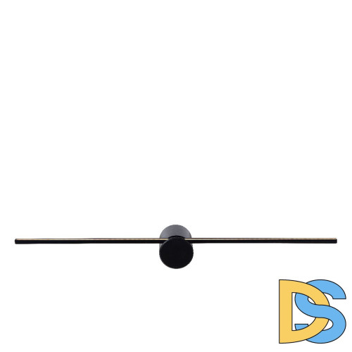 Настенный светильник Lucide Mizar 12201/60/30