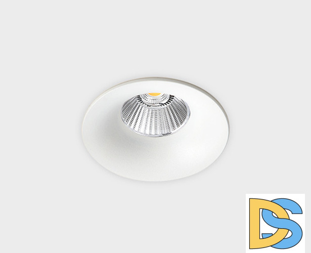 Встраиваемый светильник Italline IT06-6023 white 3000K