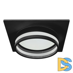 Встраиваемый светильник Feron DL503 51092