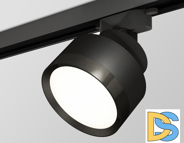 Трековый светильник Ambrella Light Track System XT8102002 (A2526, A2106, C8102, N8113)