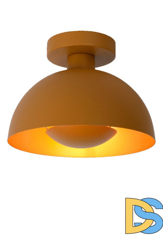 Потолочный светильник Lucide Siemon 45196/01/44