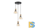 Подвесной светильник Ambrella Light Loft Traditional TR3405