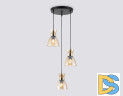 Подвесной светильник Ambrella Light Loft Traditional TR3405