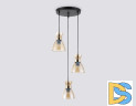 Подвесной светильник Ambrella Light Loft Traditional TR3405