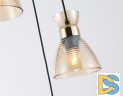 Подвесной светильник Ambrella Light Loft Traditional TR3405