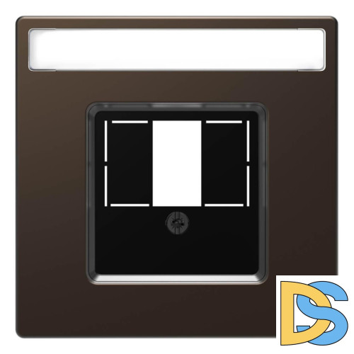 Накладка Schneider Electric Merten D-Life MTN4250-6052