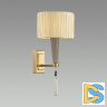 Бра Odeon Light Latte 5403/1W