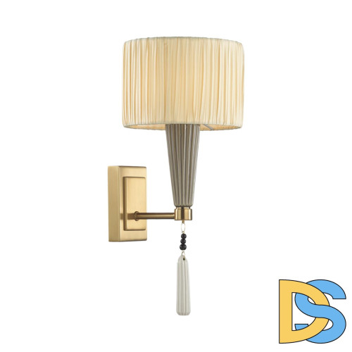 Бра Odeon Light Latte 5403/1W