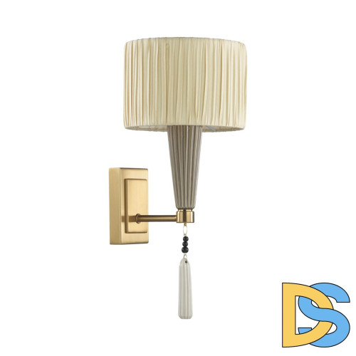 Бра Odeon Light Latte 5403/1W