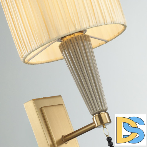 Бра Odeon Light Latte 5403/1W