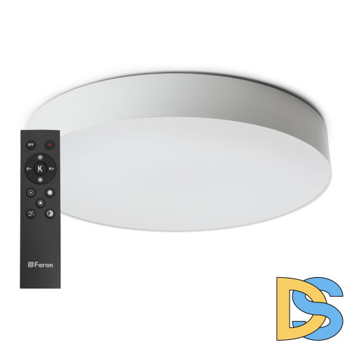 Потолочный светильник Feron AL6200 48070