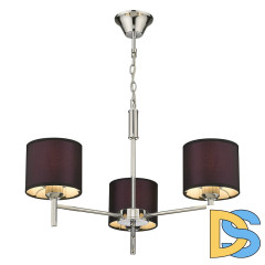 Подвесная люстра Velante 291-123-03