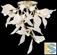 Потолочная люстра Wertmark Miranda WE123.10.307