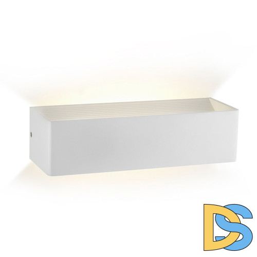 Настенный светильник AM Group AM247 WH 9W