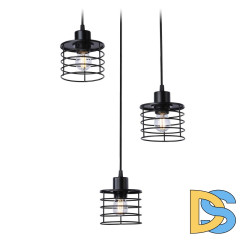 Подвесной светильник Ambrella Light Traditional TR8081