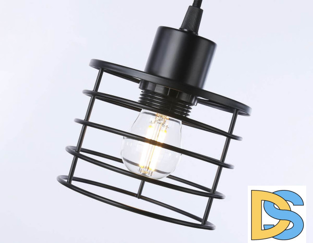 Подвесной светильник Ambrella Light Traditional TR8081