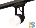 Трековый однофазный светильник Ambrella Light Track System XT6602086 (C6602, N6252)