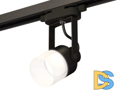 Трековый однофазный светильник Ambrella Light Track System XT6602086 (C6602, N6252)