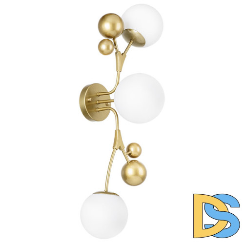 Бра Lightstar Croco 815533