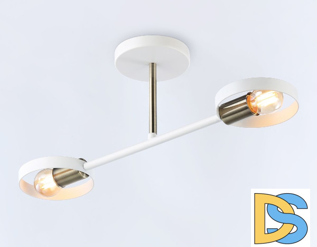 Люстра на штанге Ambrella Light Loft TR8222