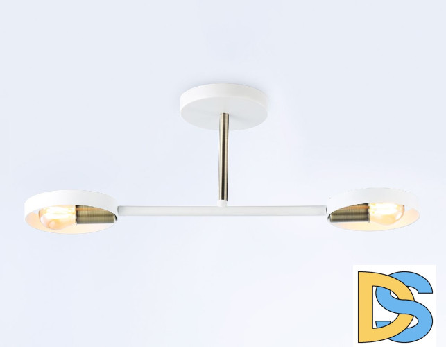 Люстра на штанге Ambrella Light Loft TR8222