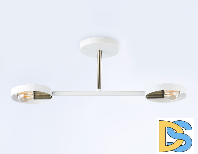 Люстра на штанге Ambrella Light Loft TR8222