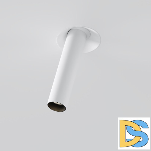 Встраиваемый спот Maytoni Focus T C140RS-L300-7W3K-W