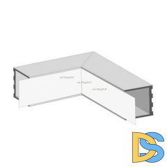 Соединитель профиля Arlight PLS-LOCK 026135