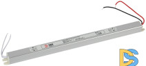 Блок питания Эра 48Вт DC12В 4A IP20 LP-LED-48W-IP20-12V-US Б0061152